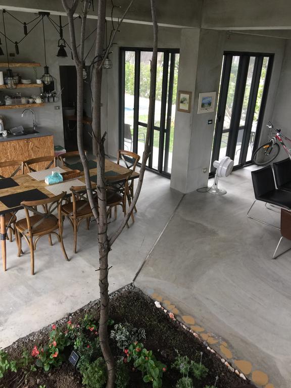 Good Stay B&B Donghe Dış mekan fotoğraf