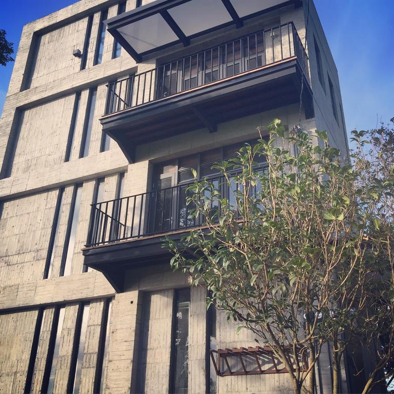 Good Stay B&B Donghe Dış mekan fotoğraf