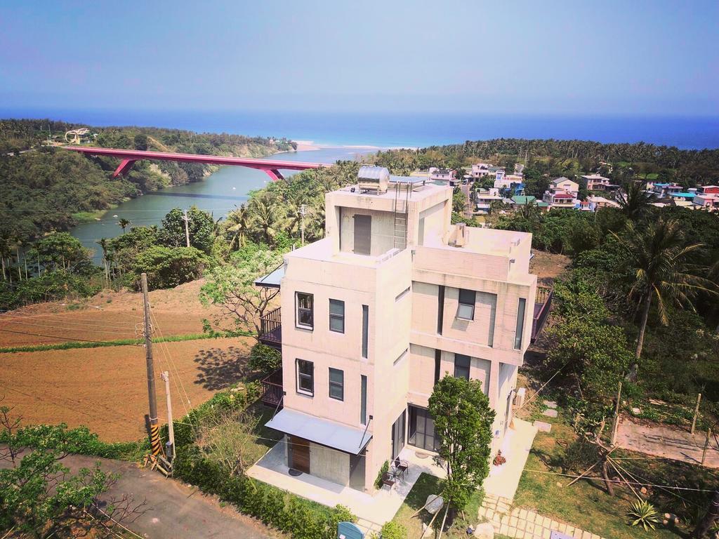 Good Stay B&B Donghe Dış mekan fotoğraf