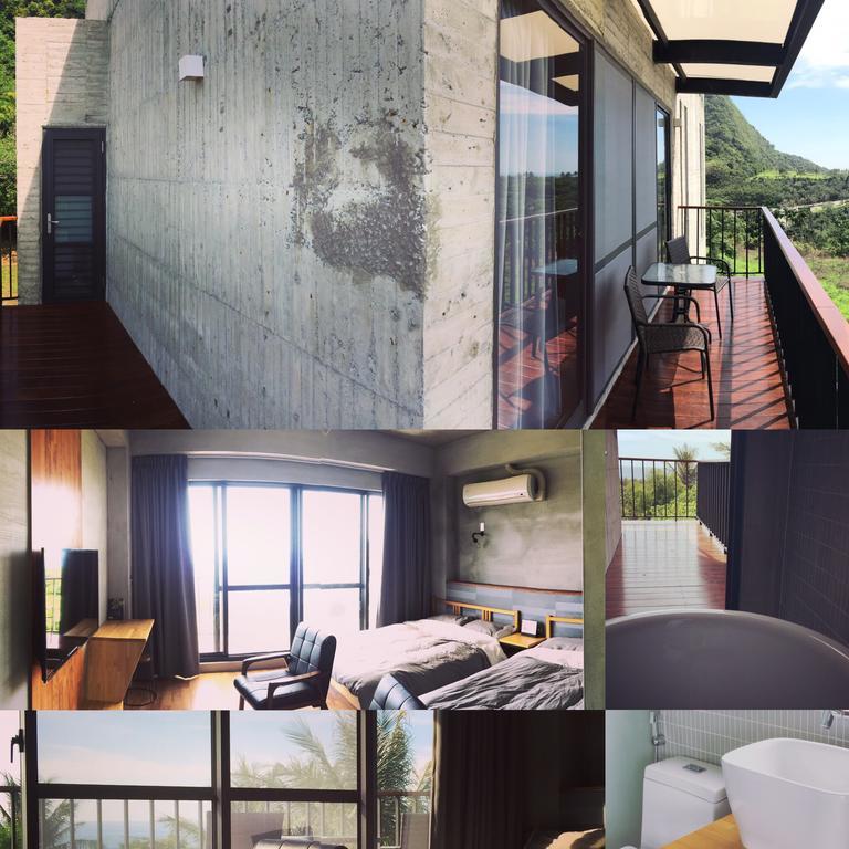 Good Stay B&B Donghe Dış mekan fotoğraf