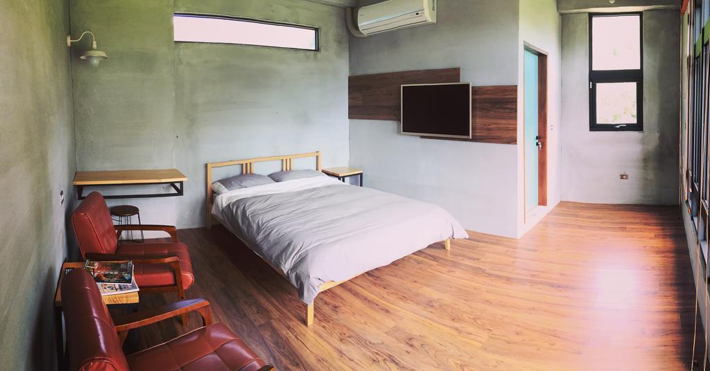 Good Stay B&B Donghe Dış mekan fotoğraf